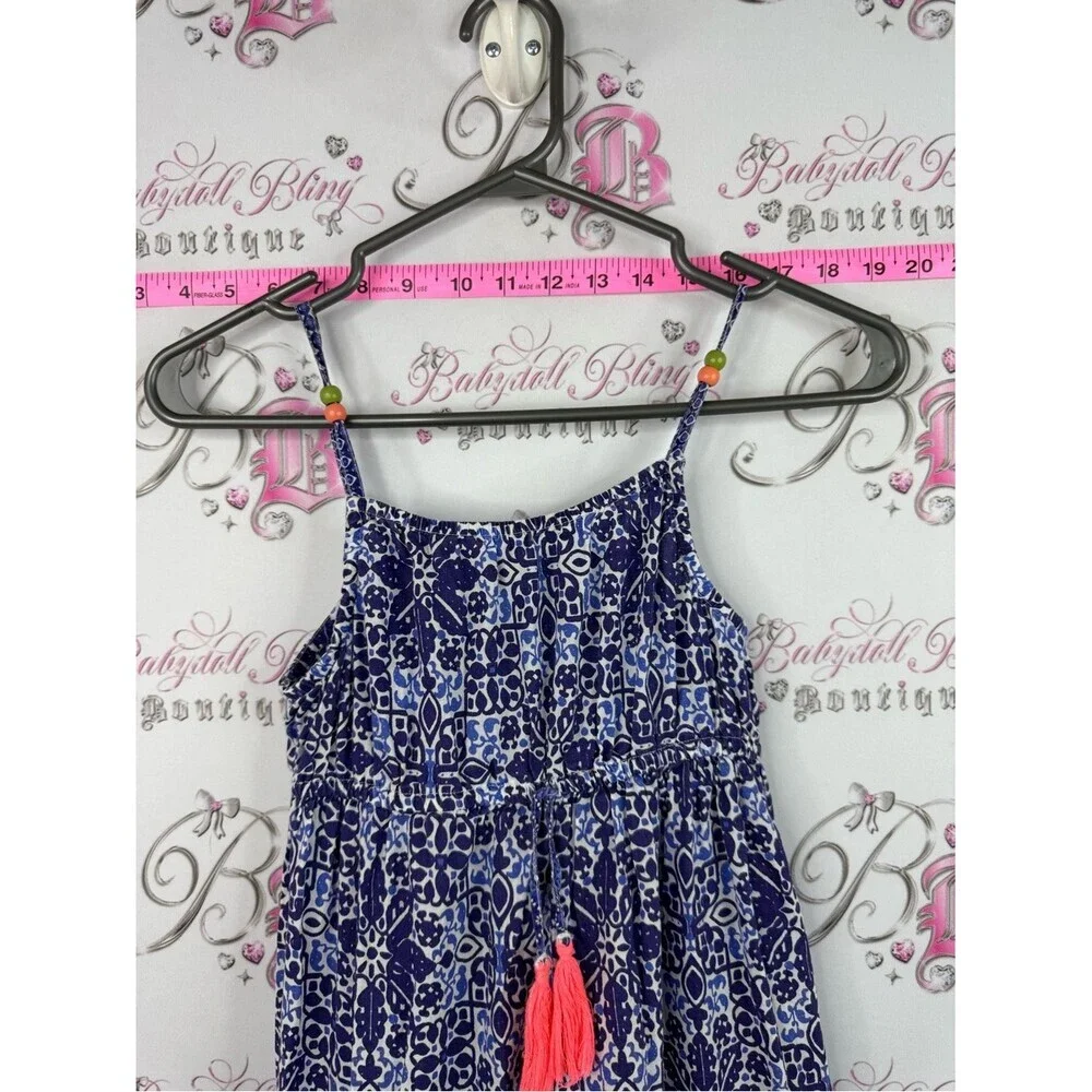 Monsoon breathable printed